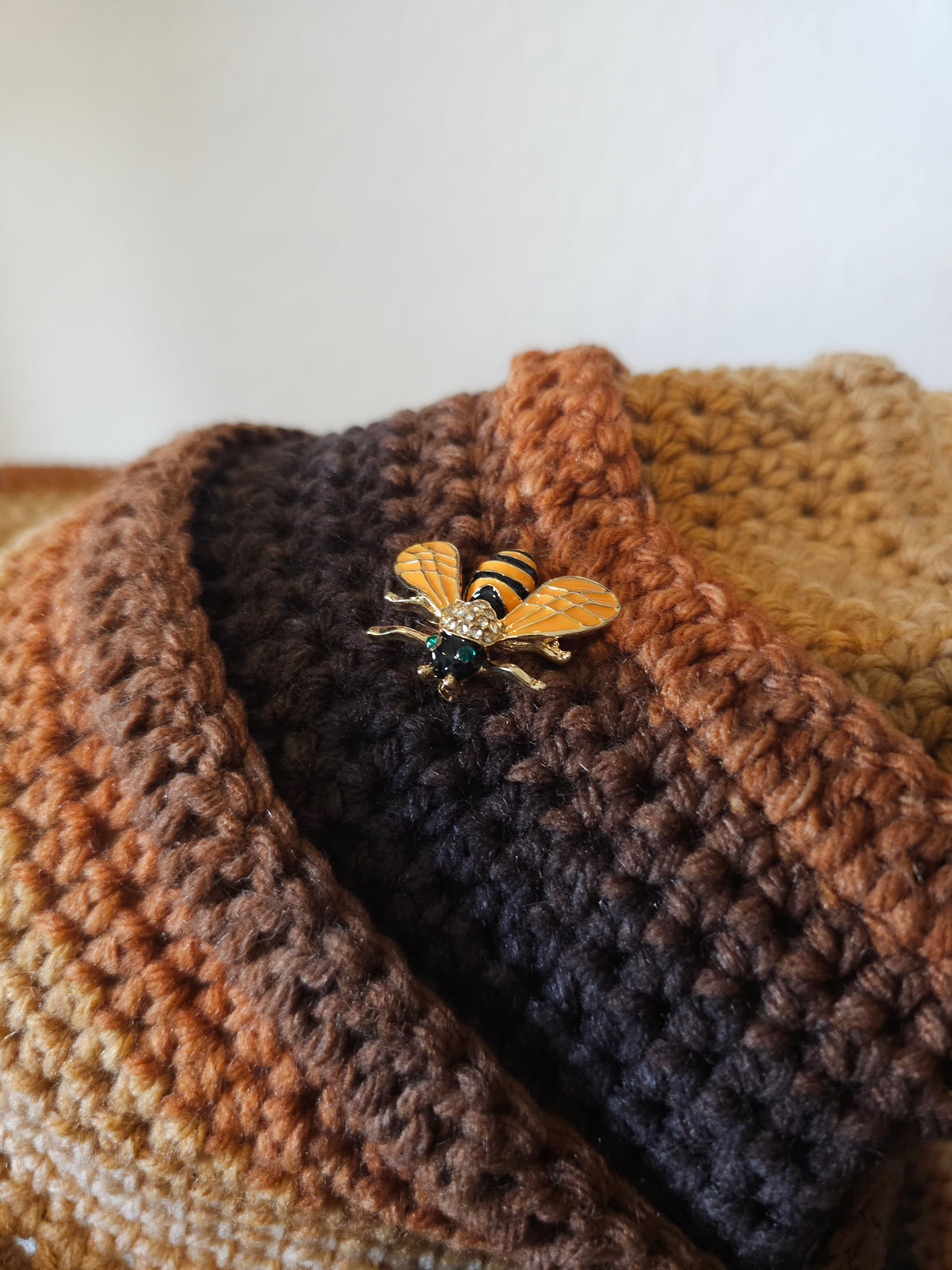 Witch/Wizard Hat - Autumn