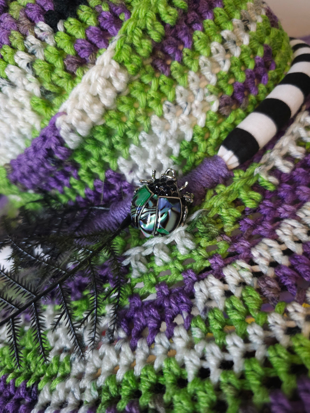 Witch/Wizard Hat - Betelgeuse