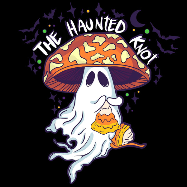 The Haunted Knot 