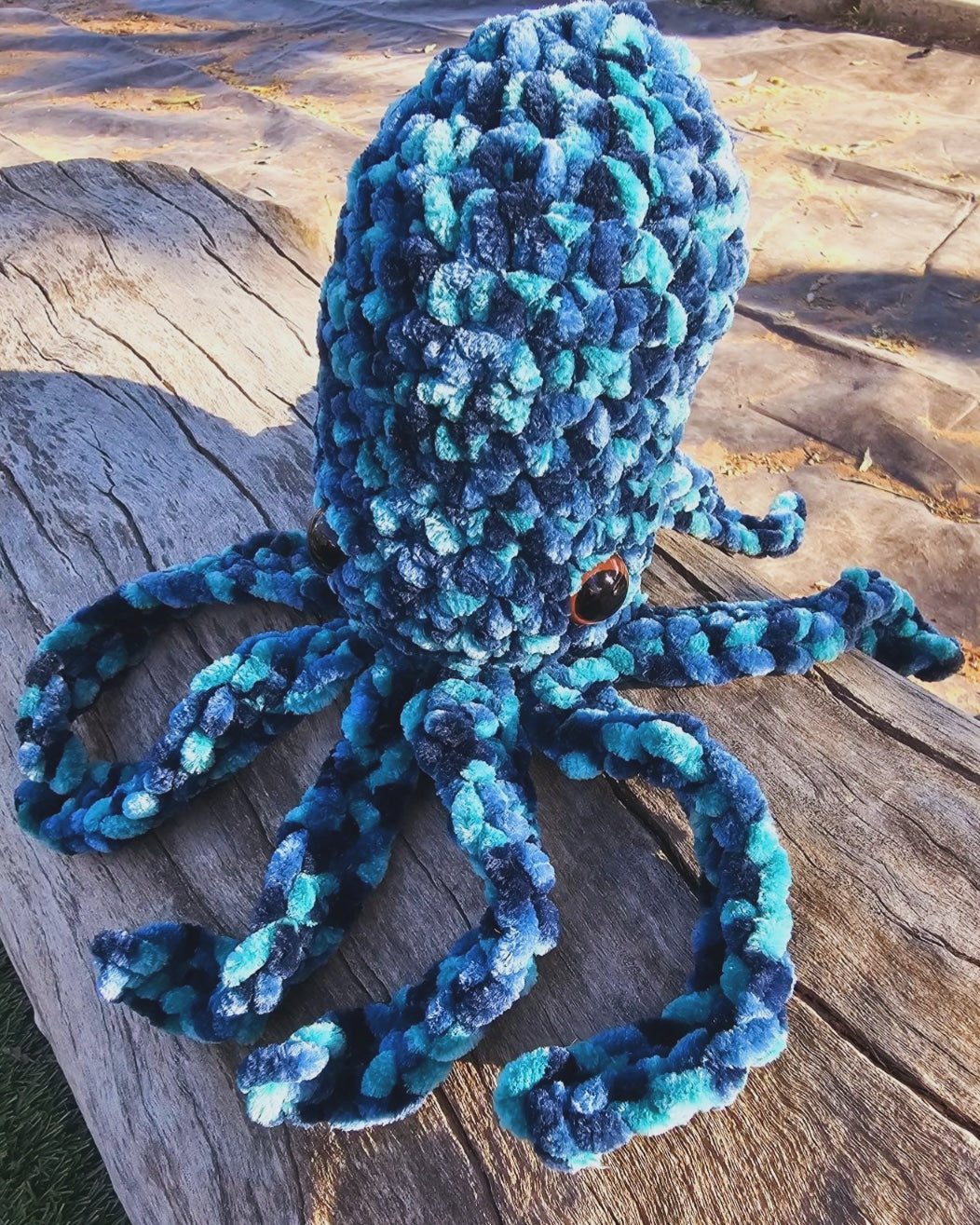 Krakens