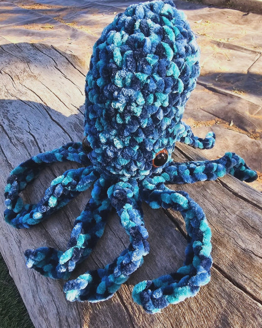 Krakens