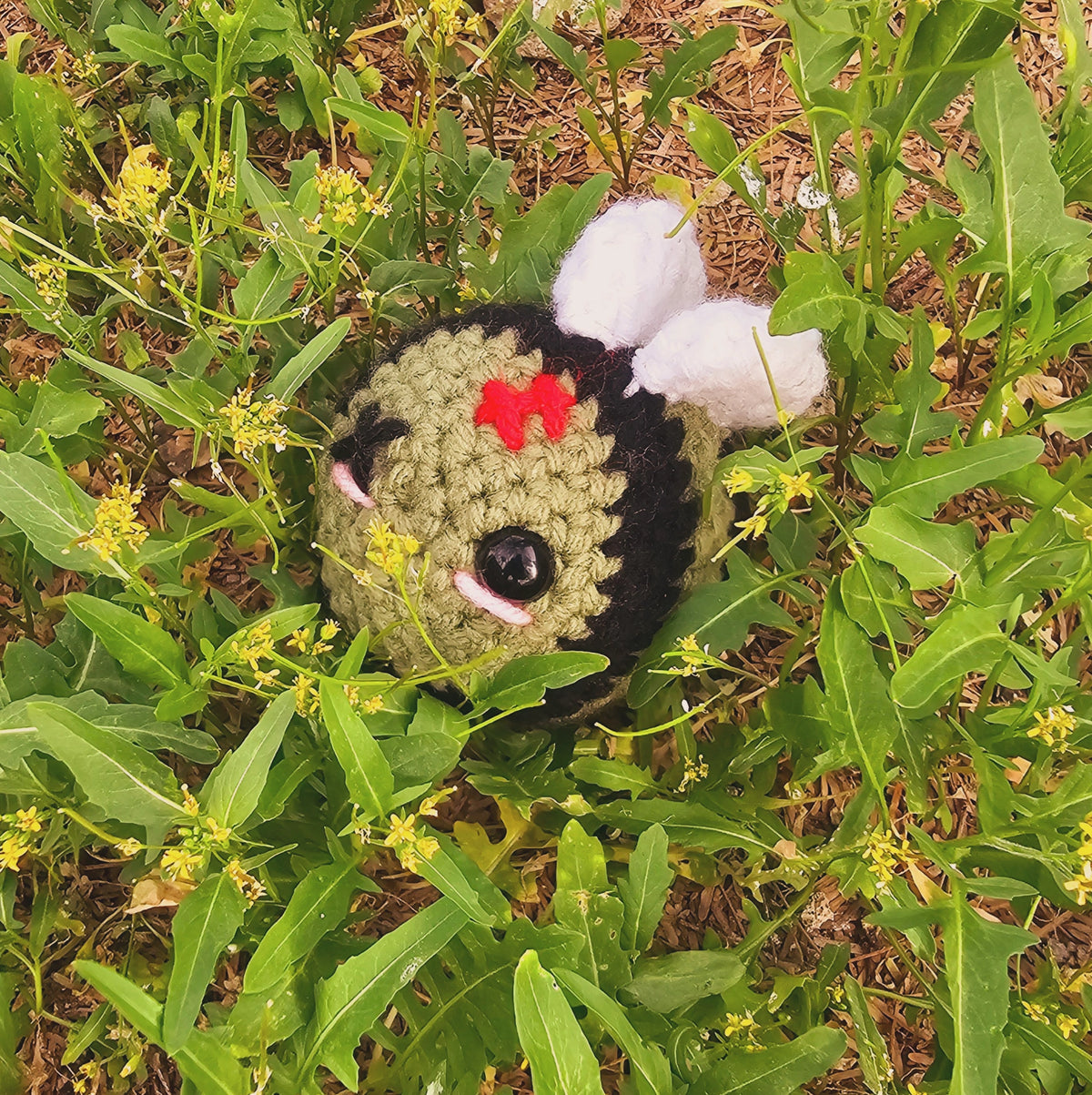 Zom-bees