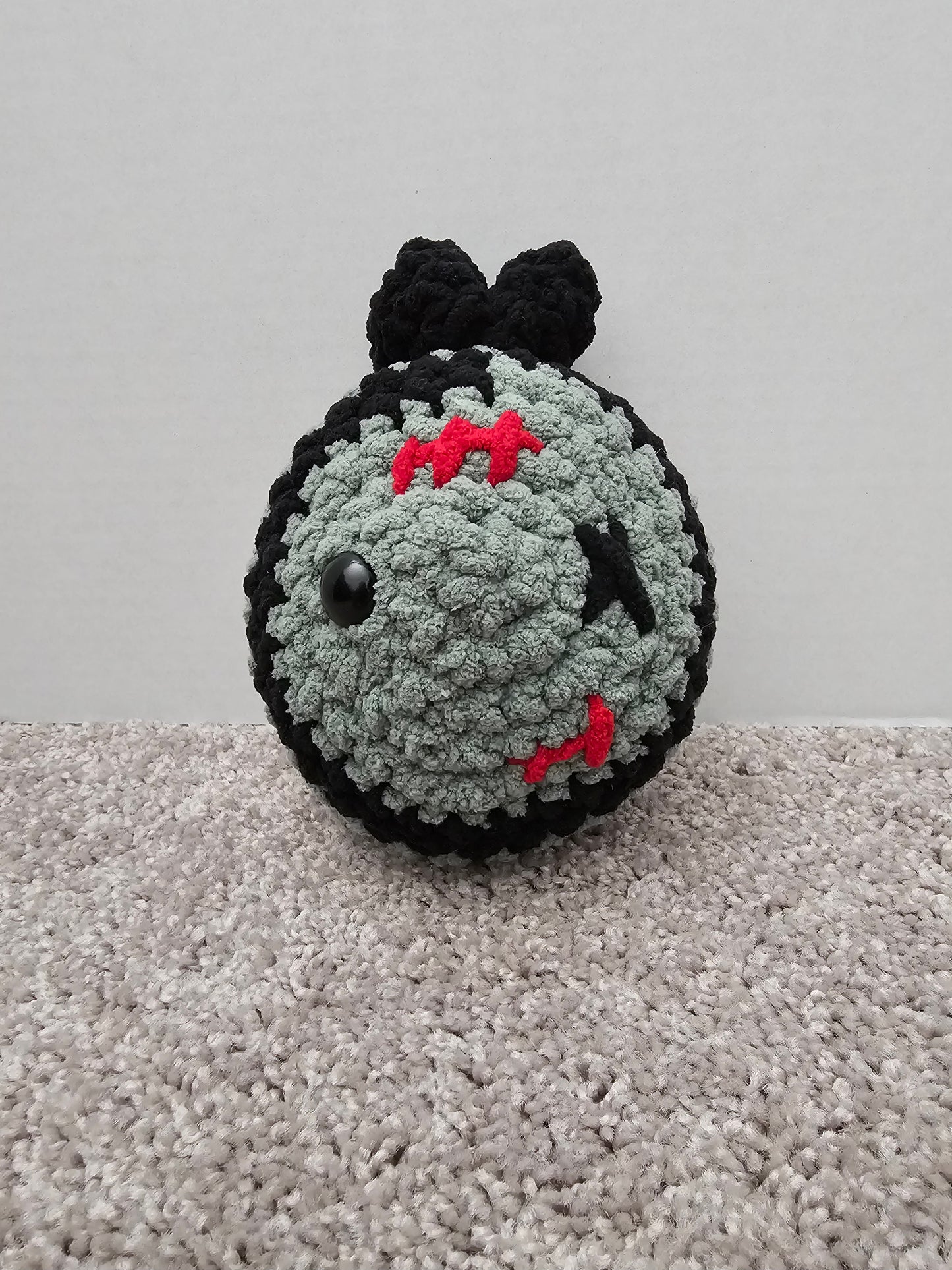 Jumbo Zom-bees