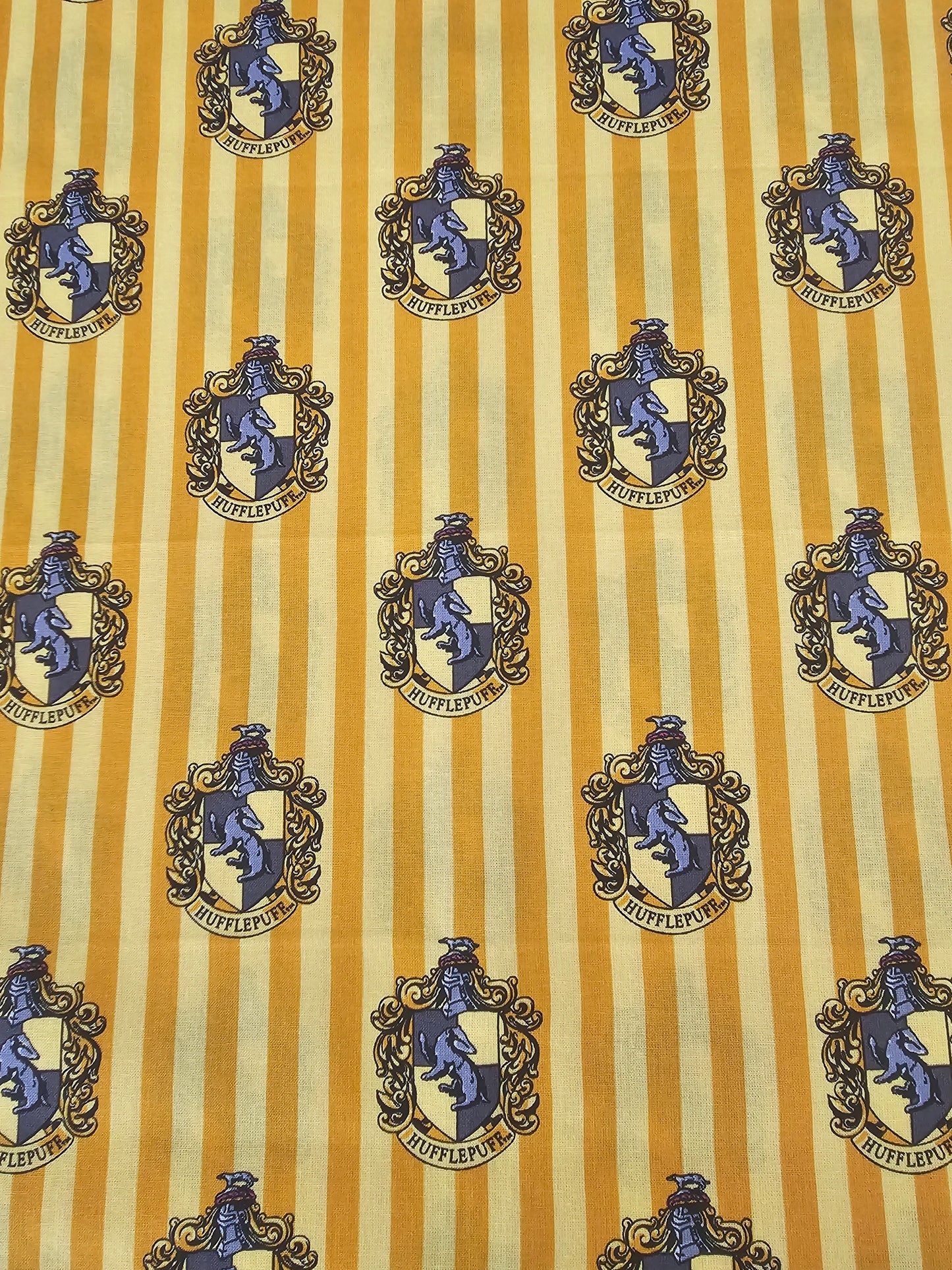 House of Badger Purse