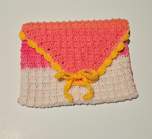 Cottage Book Sleeve