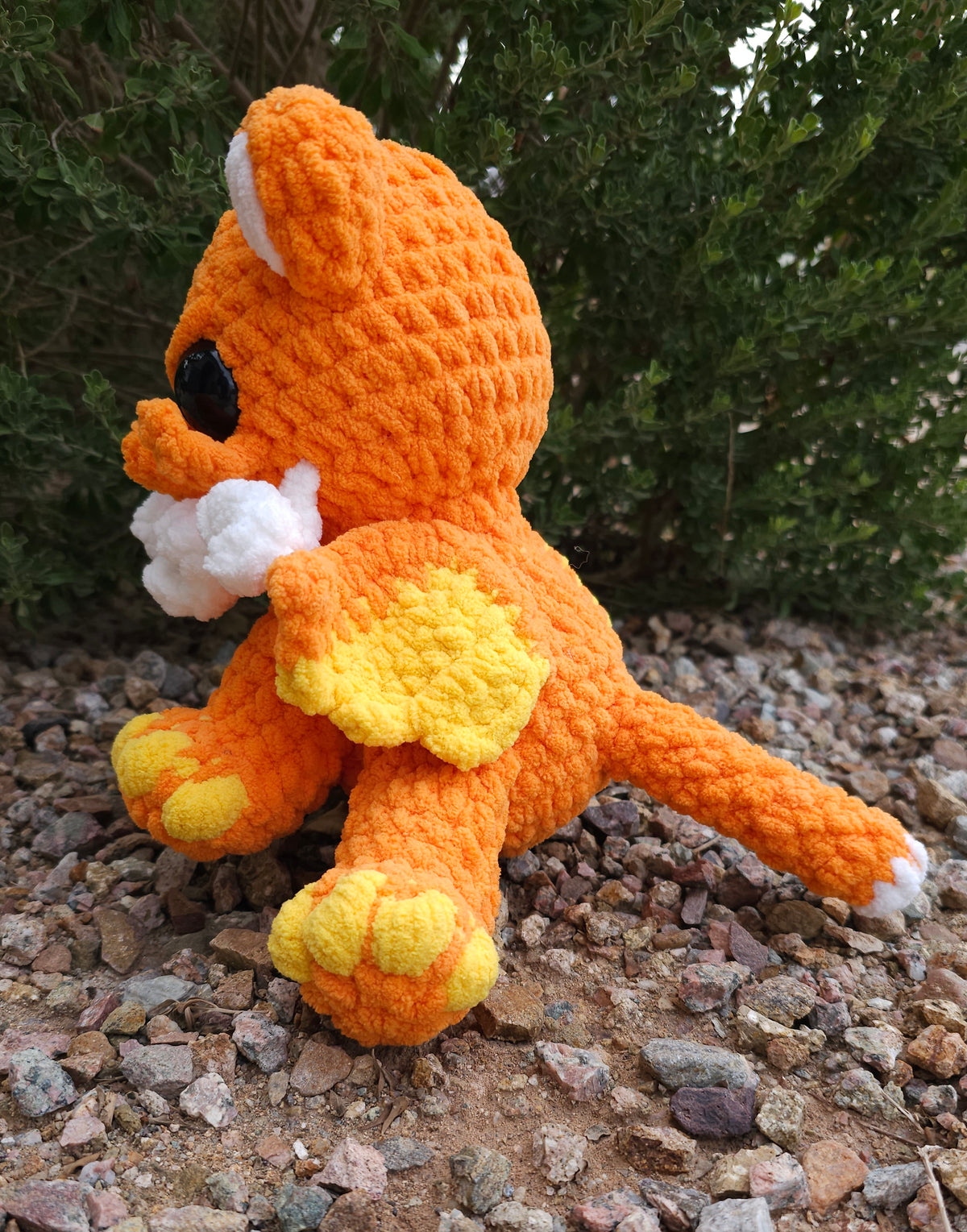 Candy Corn Cathulhu