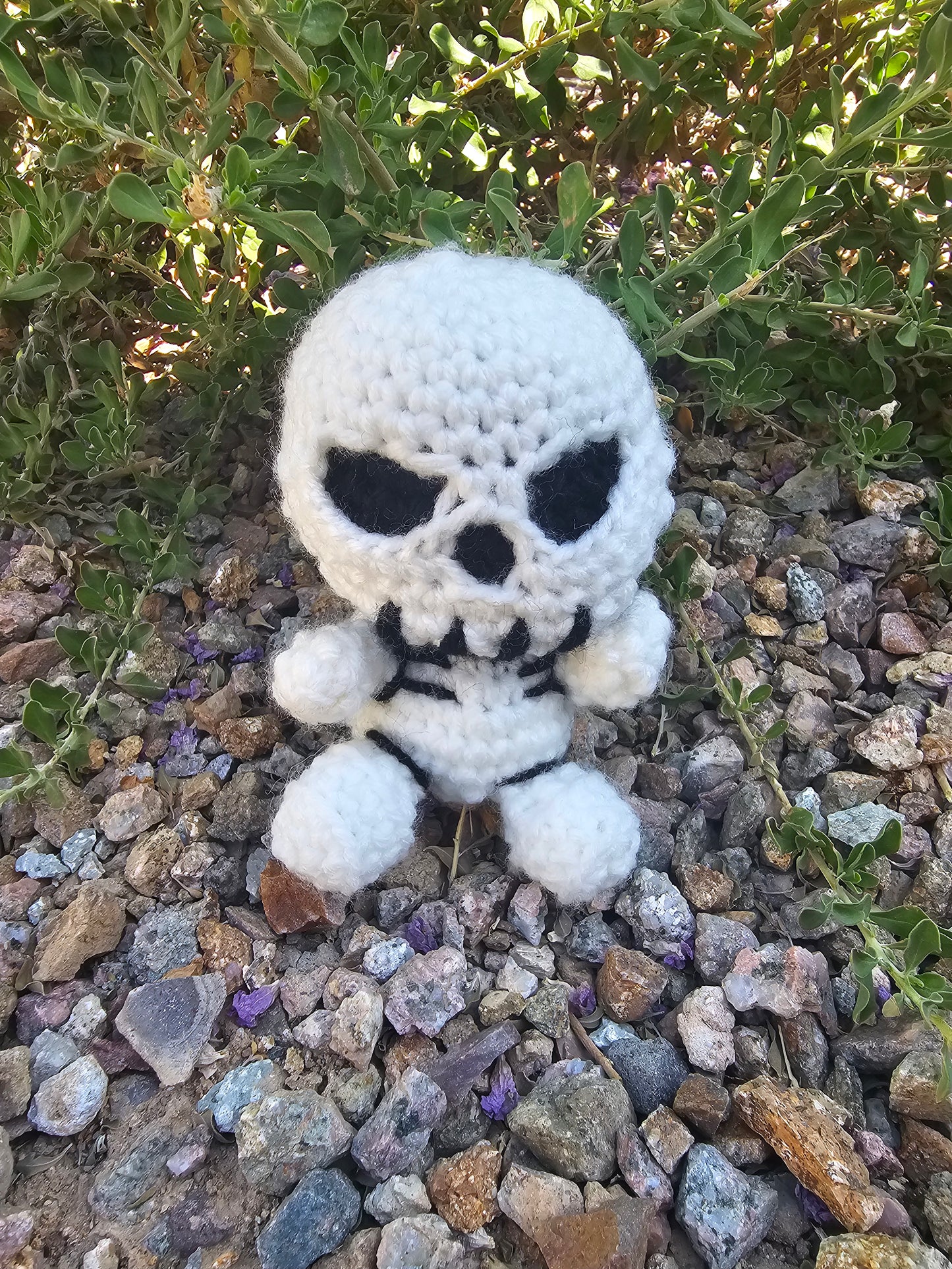 Skeletons