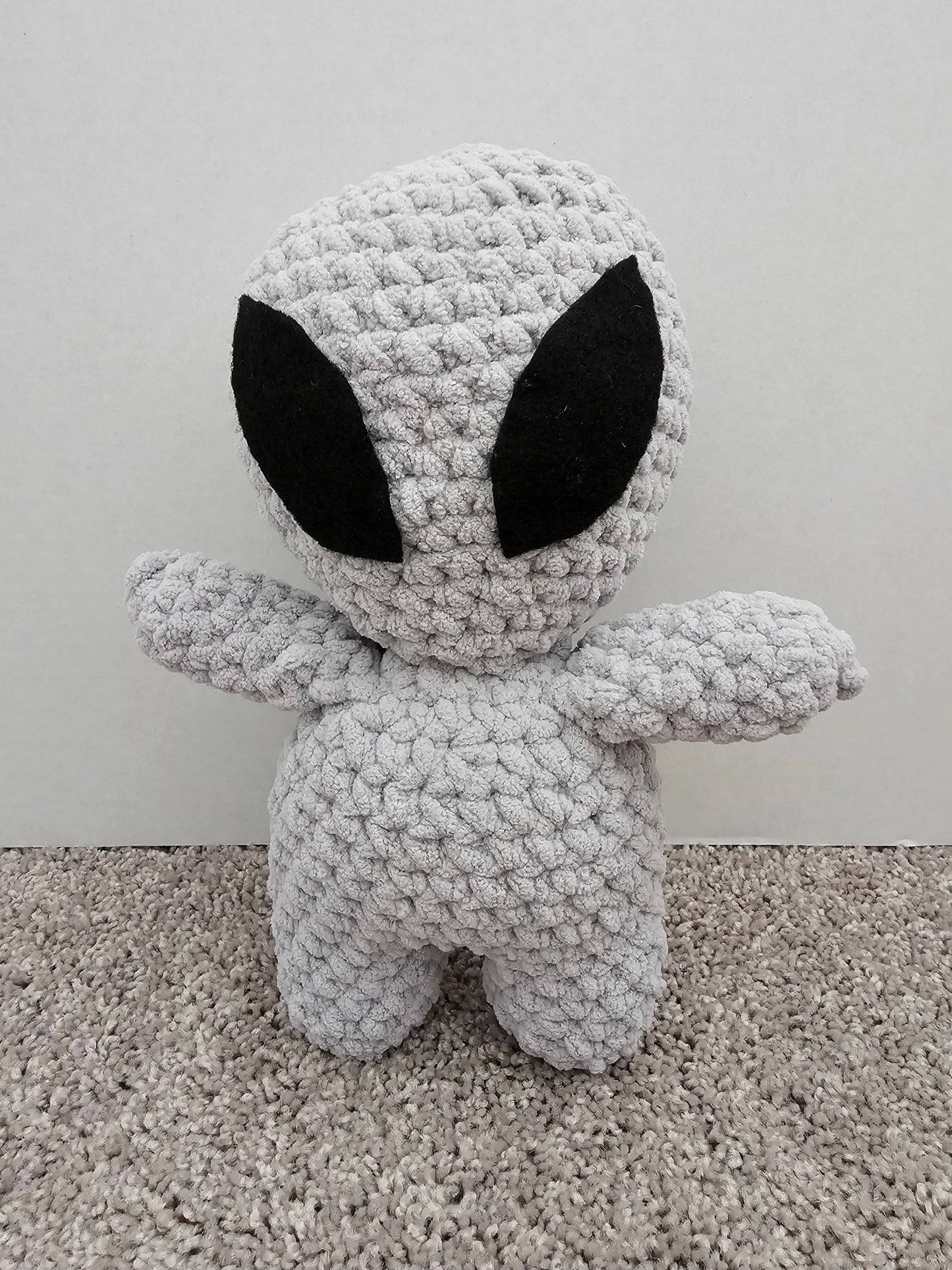 Jumbo Aliens