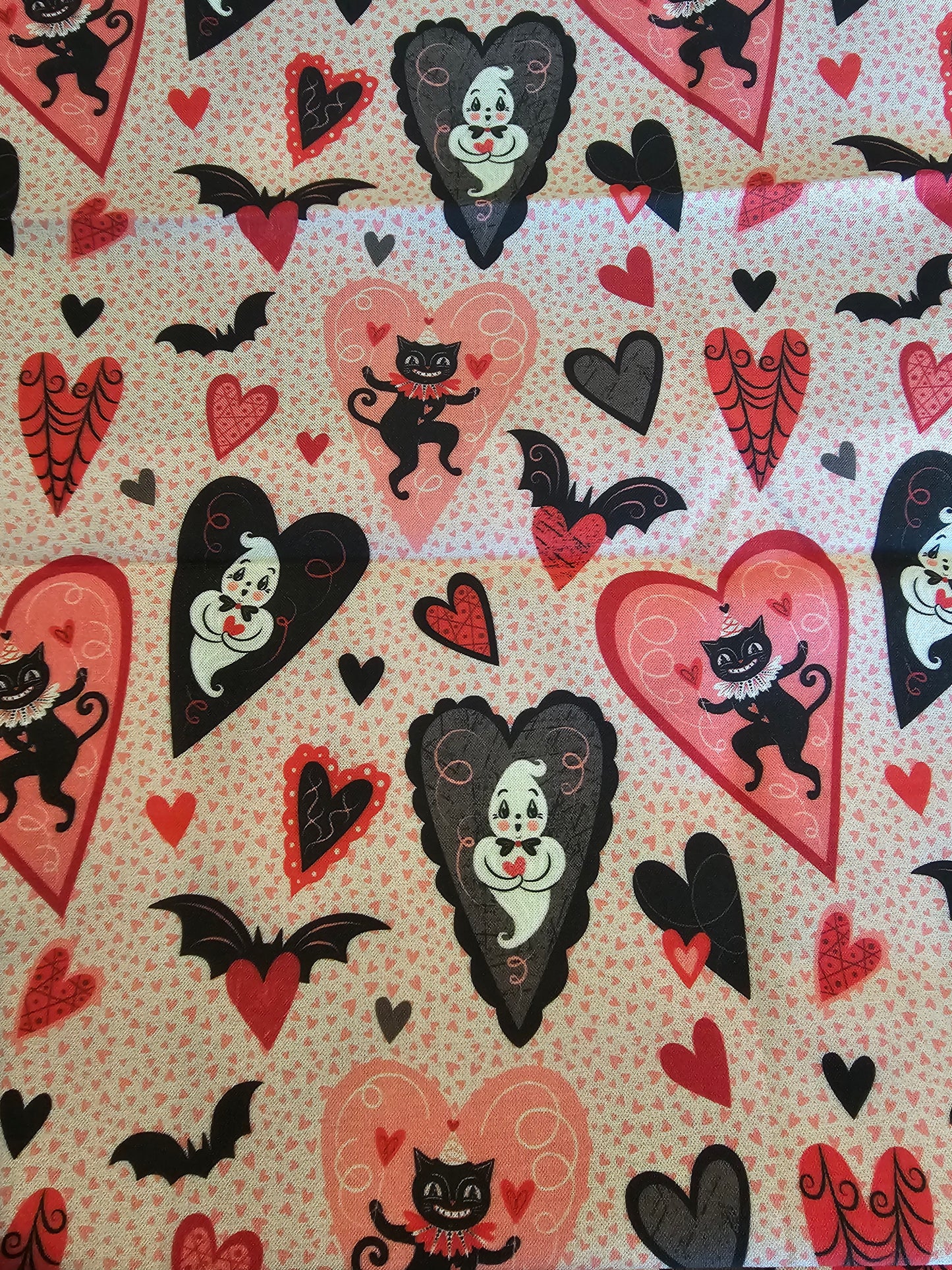 Valloween Sparkle Purse