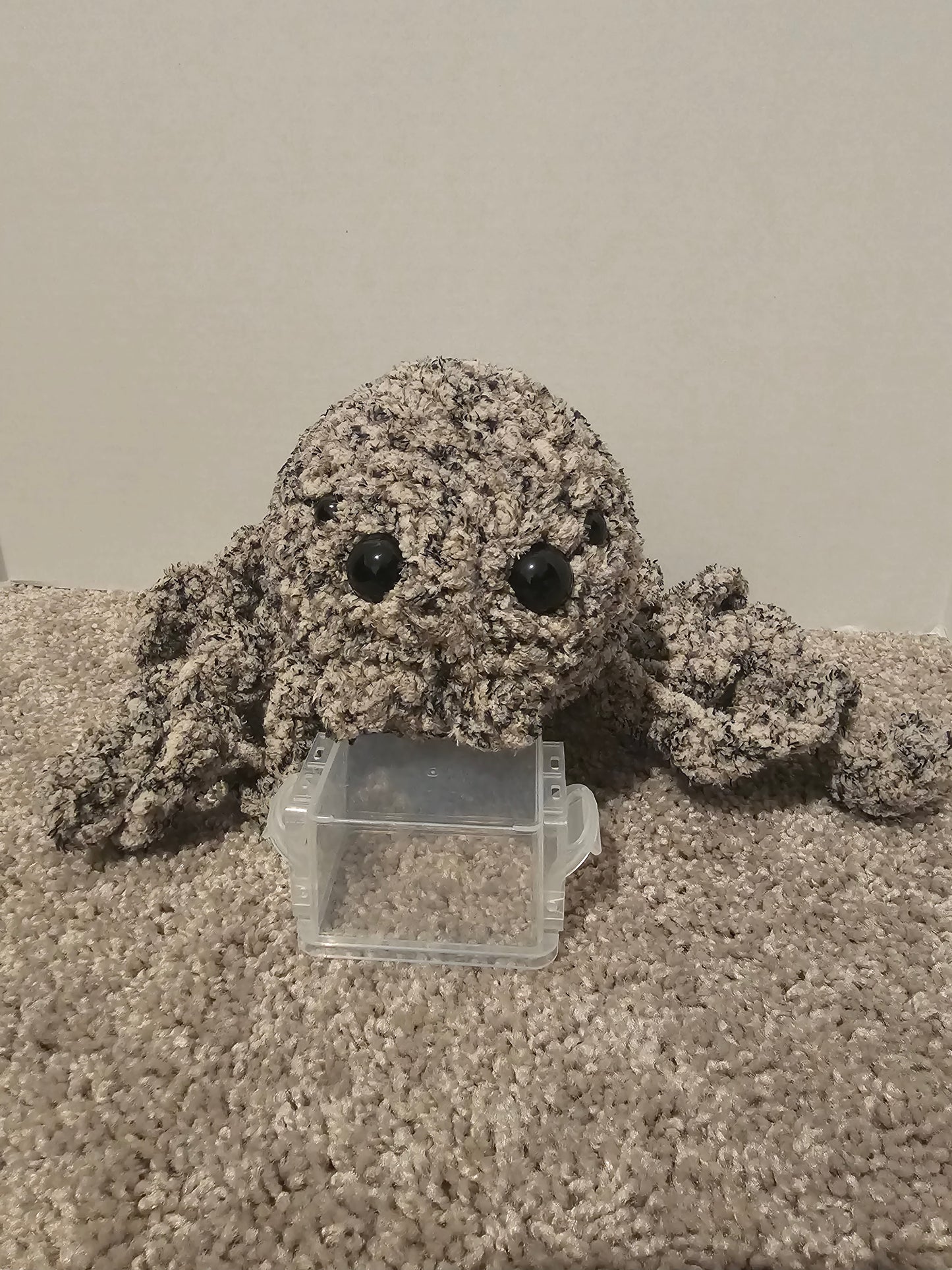 Tarantula's