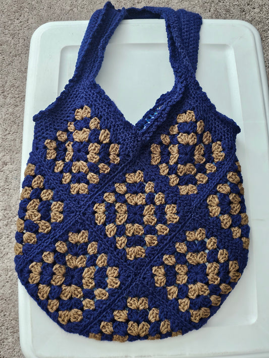 House of Eagle Purse