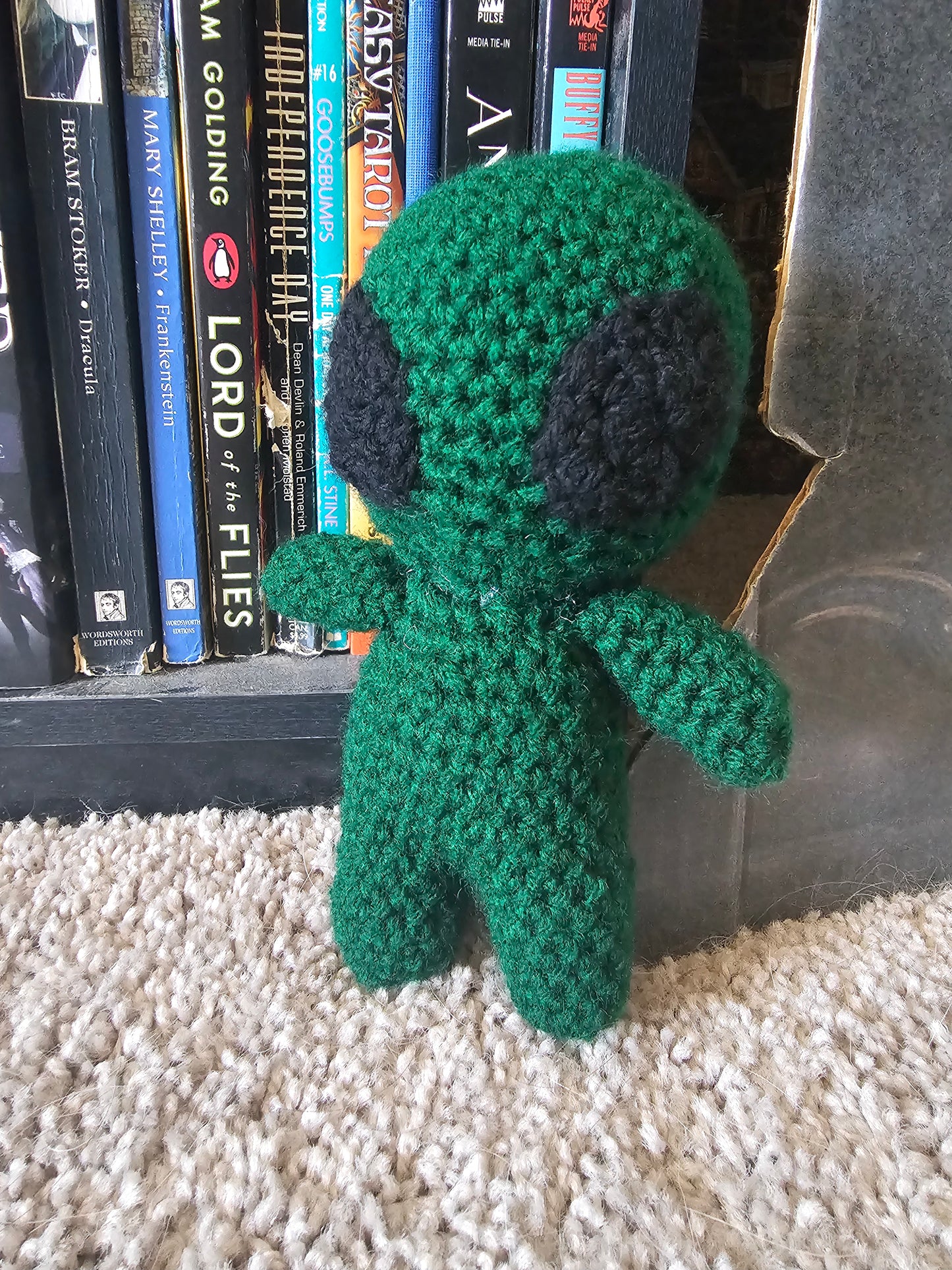 Aliens