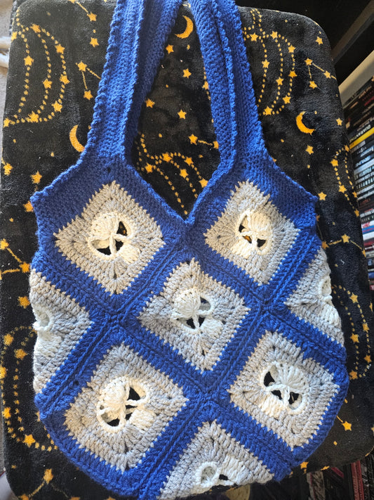 Galaxy Purse