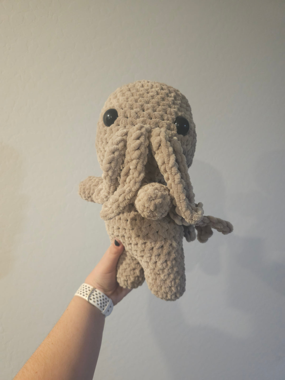 Jumbo Cthulhus
