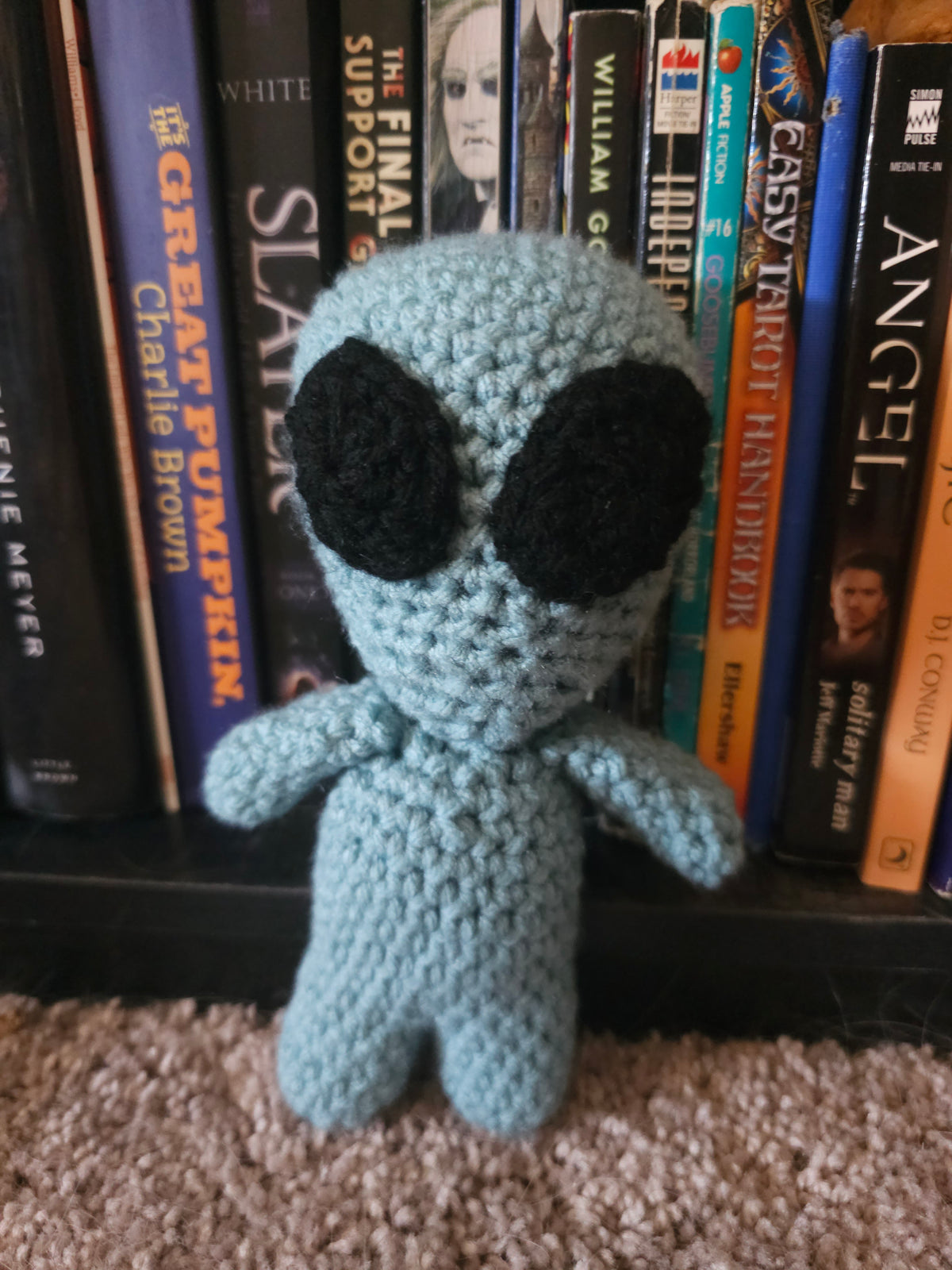 Aliens