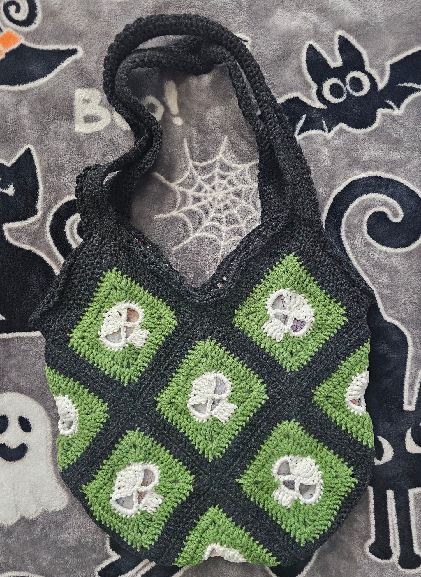 Witch Vibes Purse