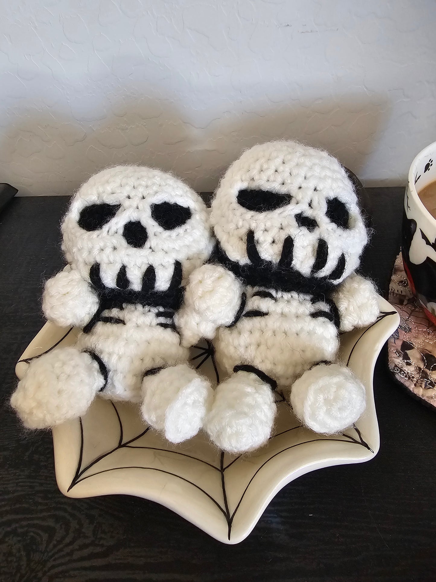 Skeletons