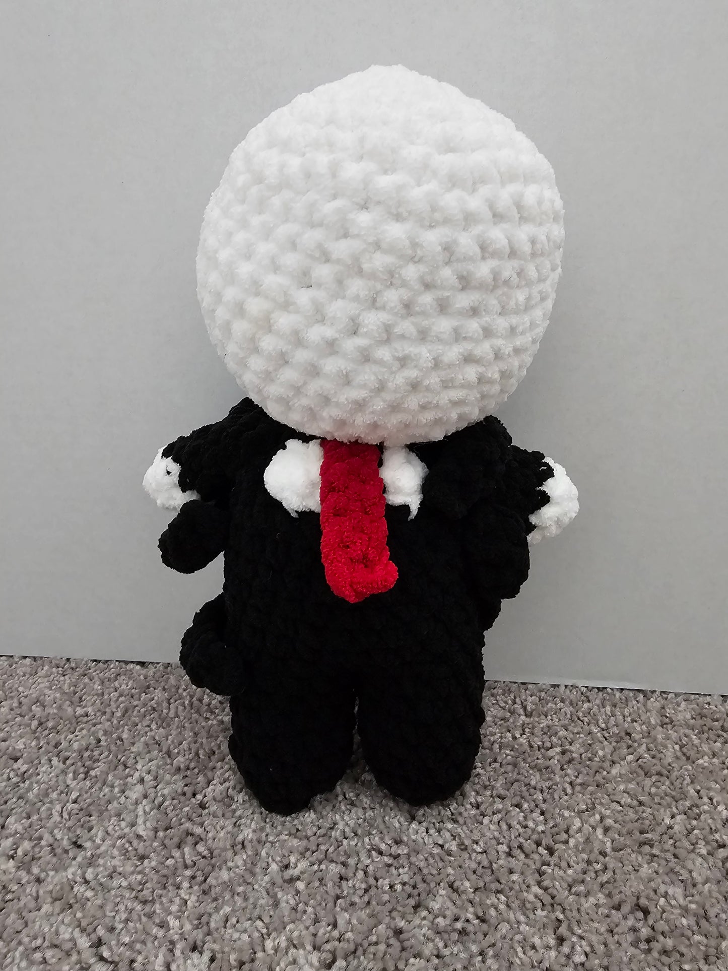 Jumbo Slenderman