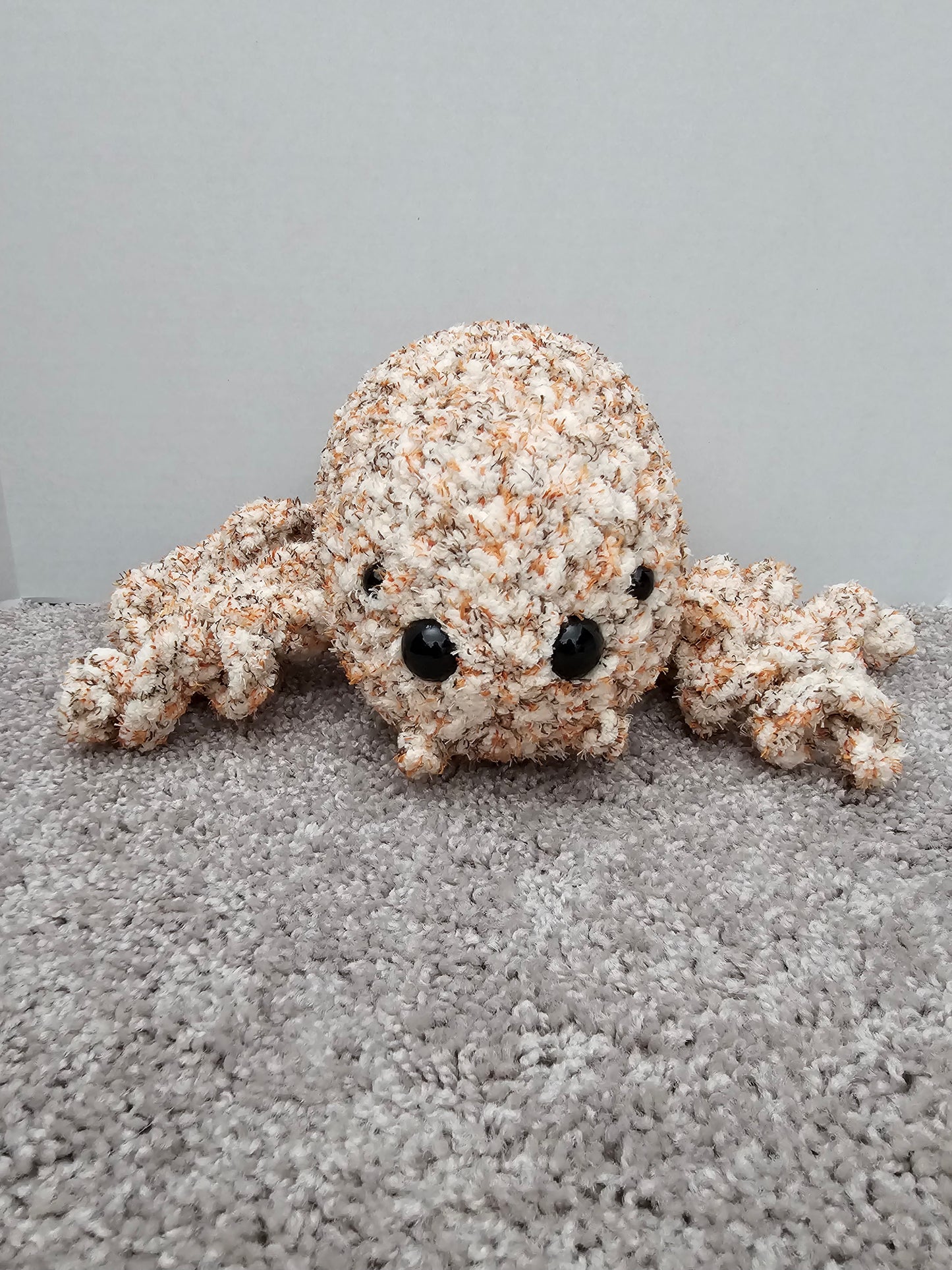 Tarantula's