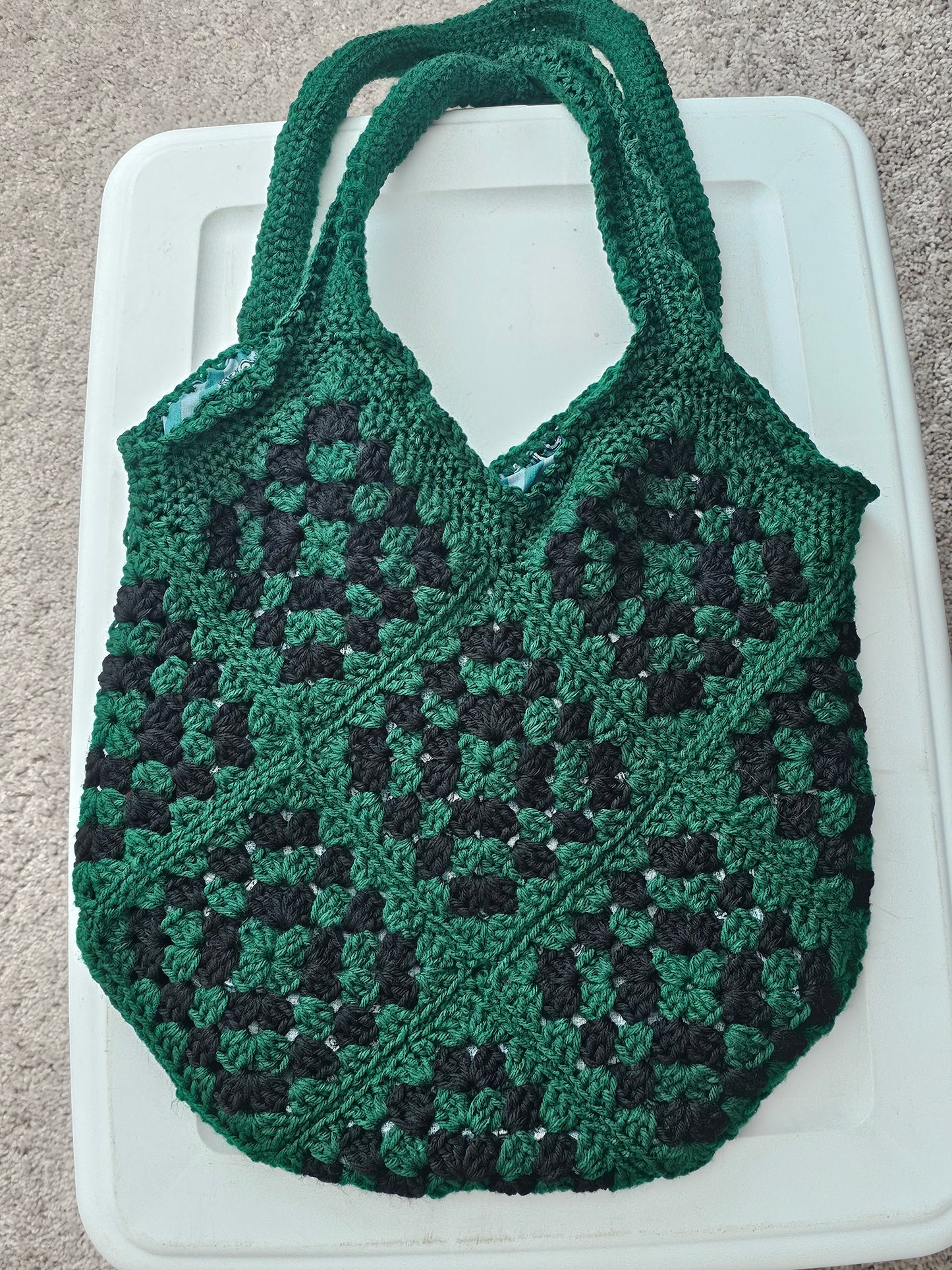 House of Snake Purse