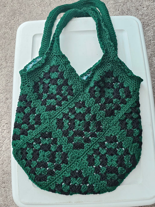 House of Snake Purse