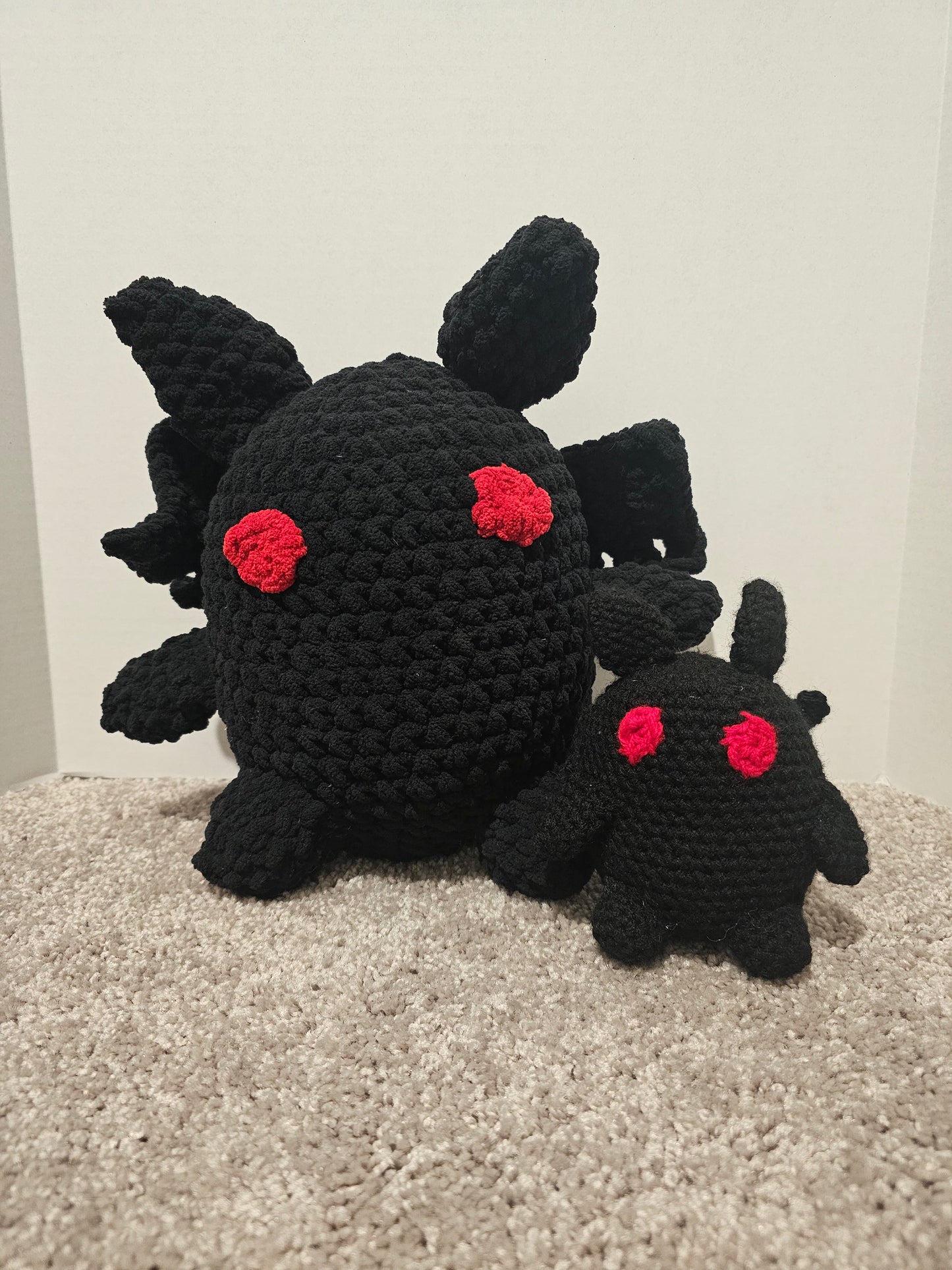 Jumbo Mothman