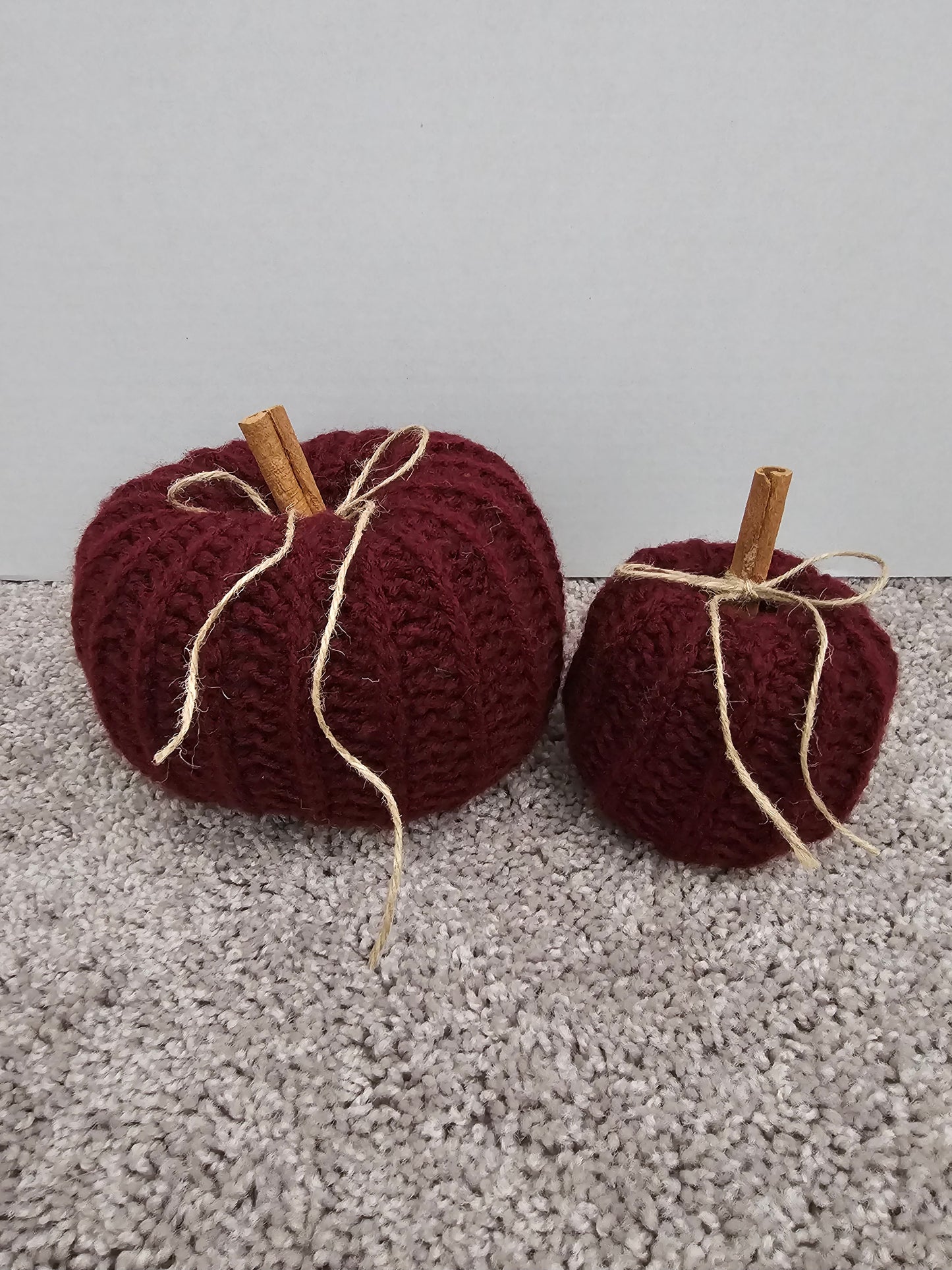 Pumpkins