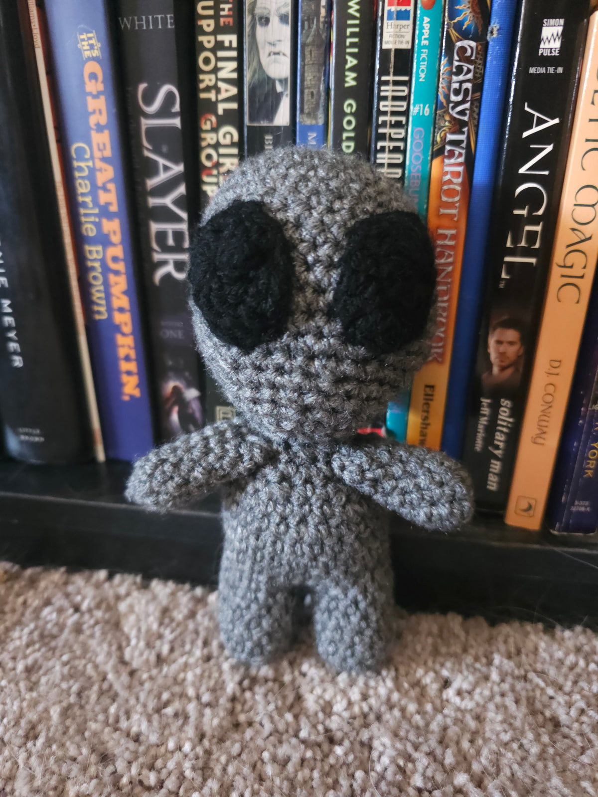 Aliens