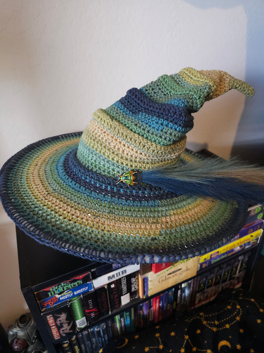 Witch/Wizard Hat - Sutherland