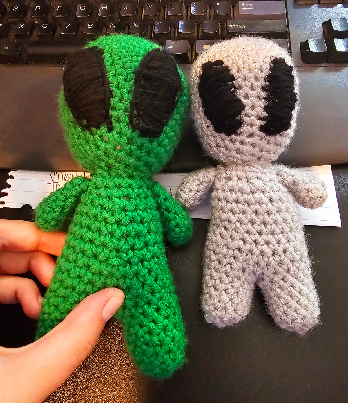 Aliens