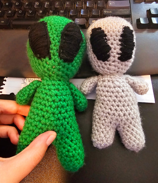 Aliens