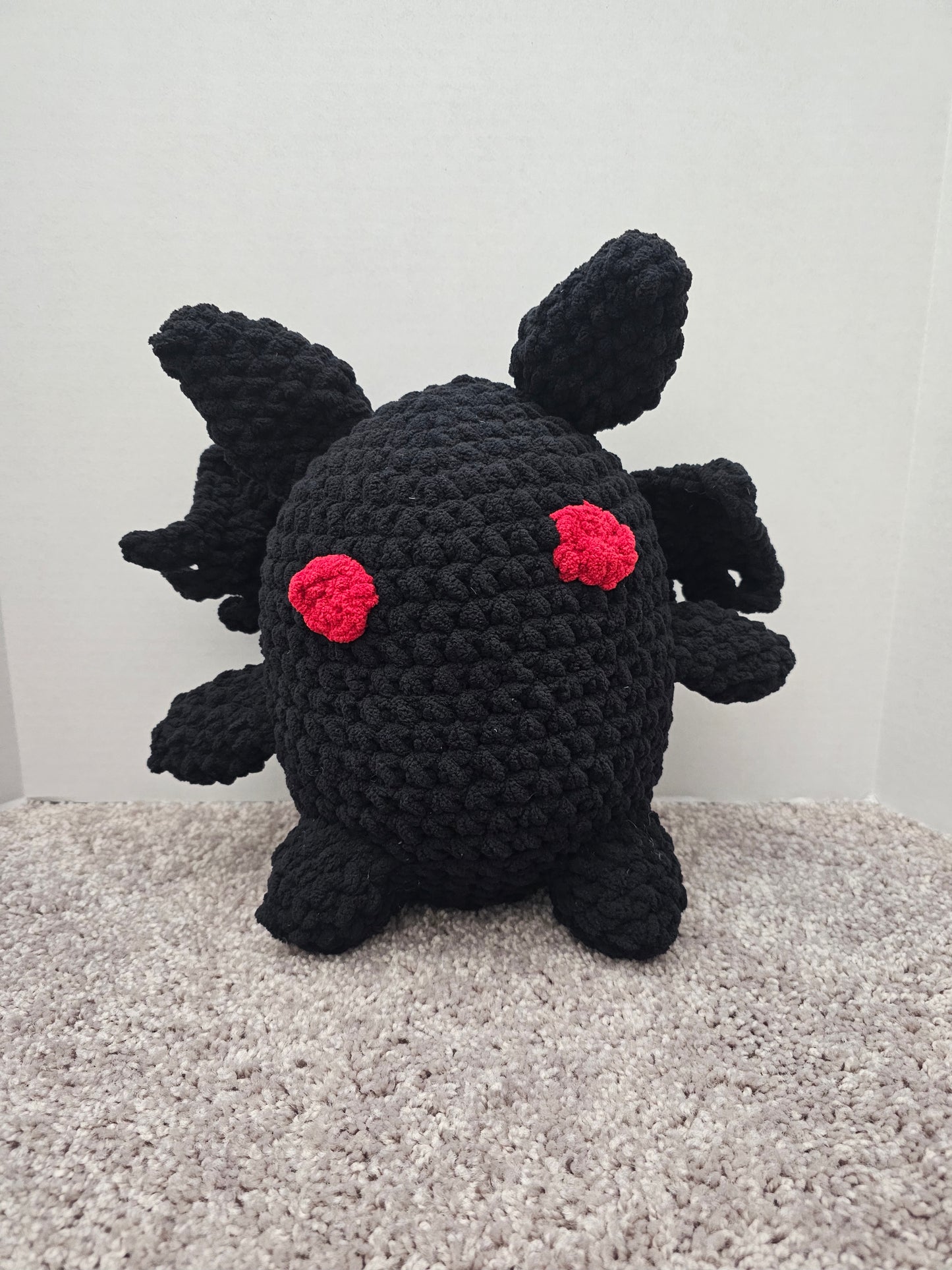 Jumbo Mothman