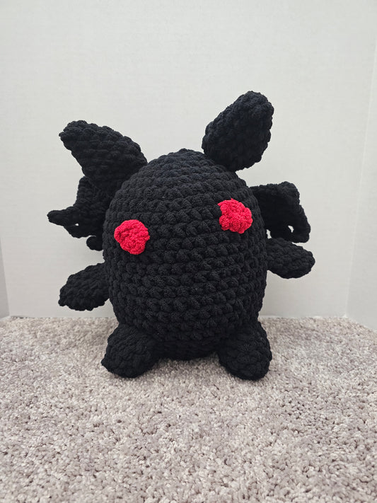Jumbo Mothman