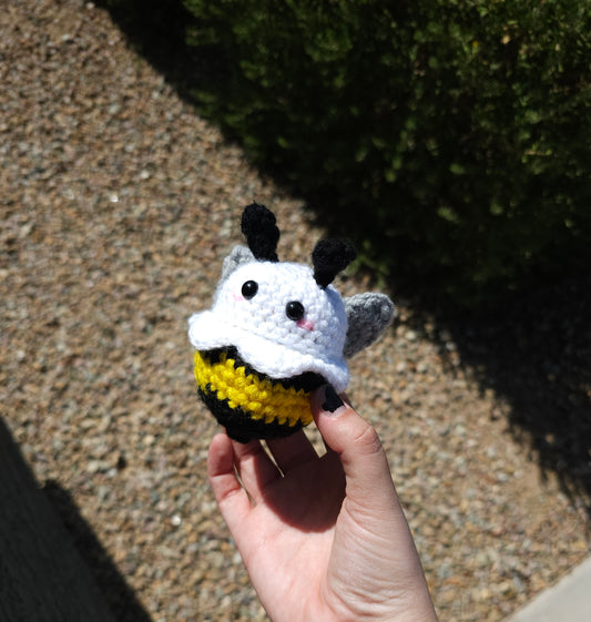 Boo-bees