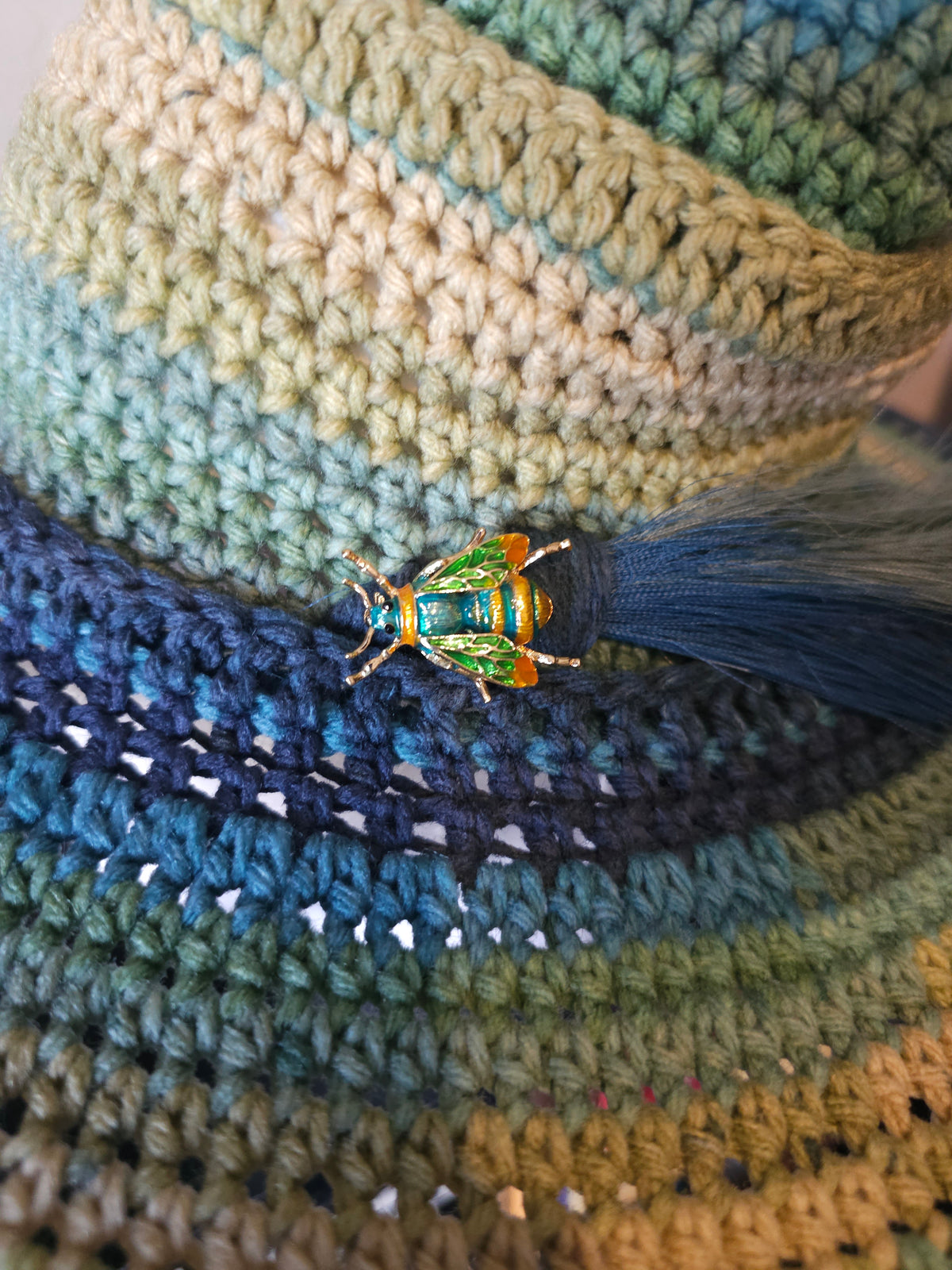 Witch/Wizard Hat - Sutherland
