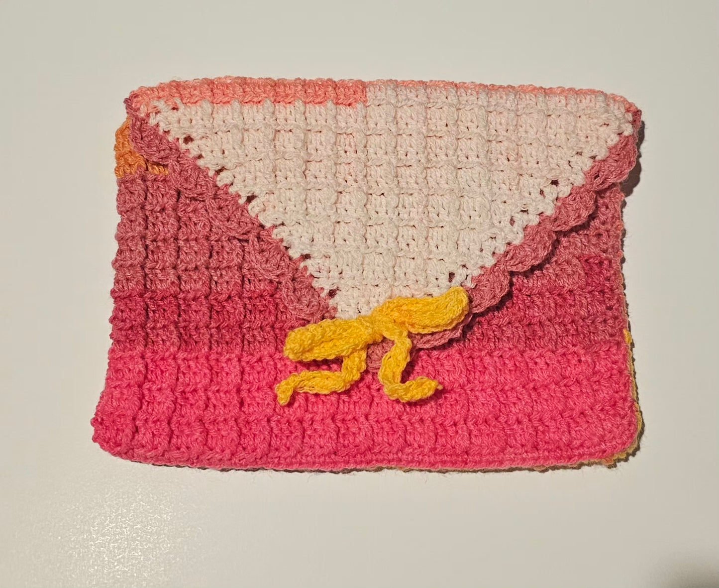 Cottage Book Sleeve