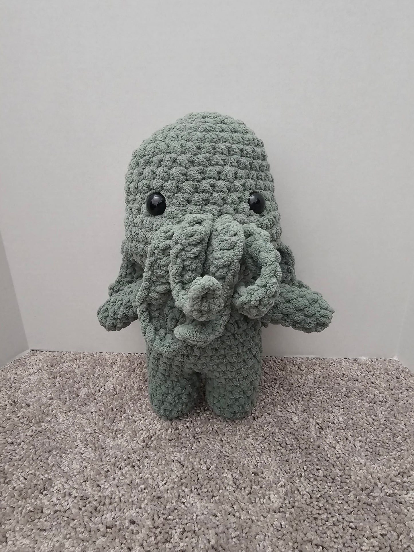 Jumbo Cthulhus