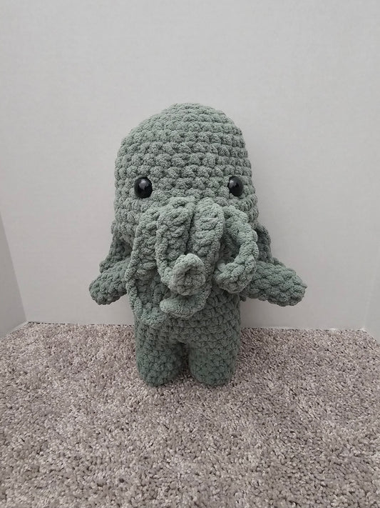 Jumbo Cthulhus