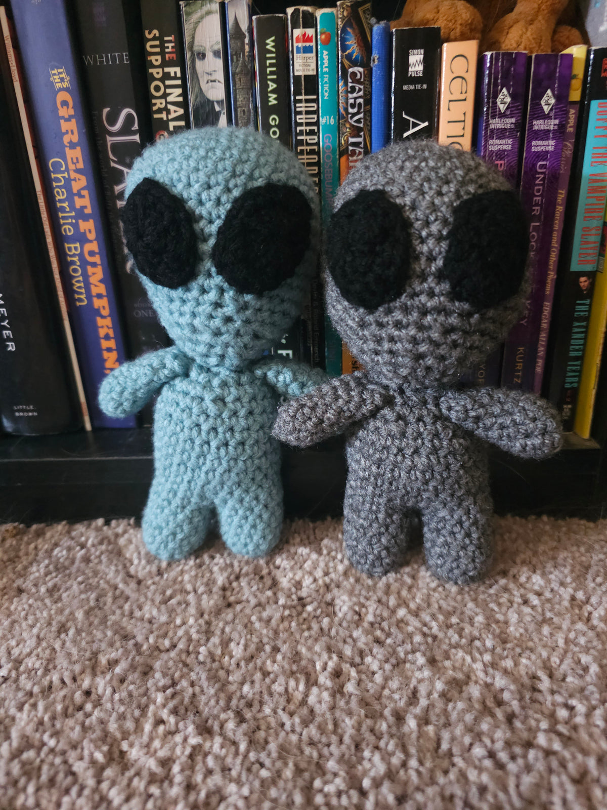 Aliens