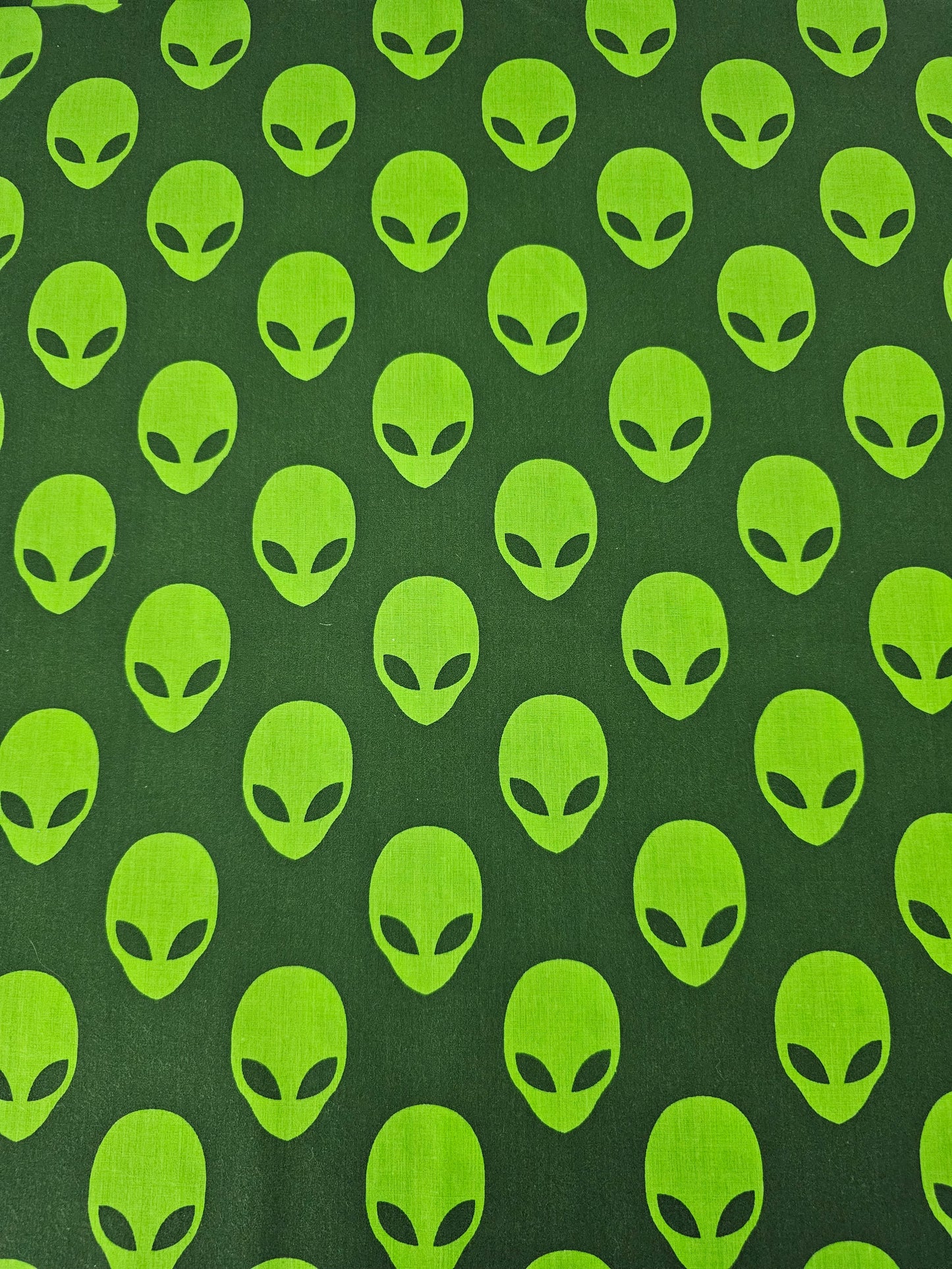 Alien Purse