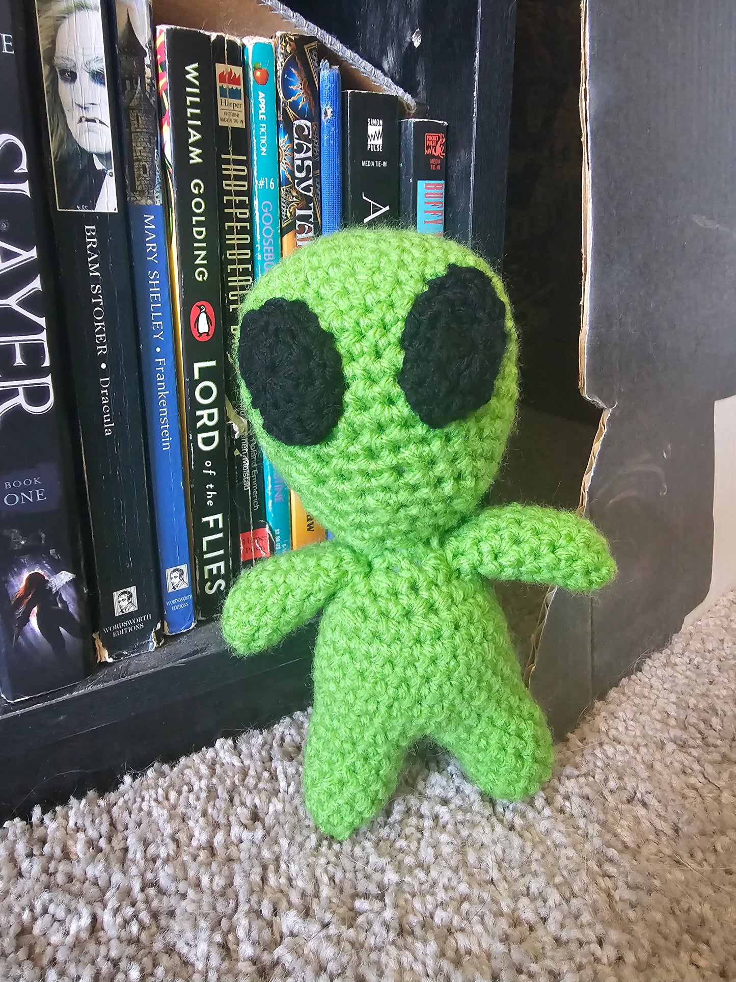 Aliens