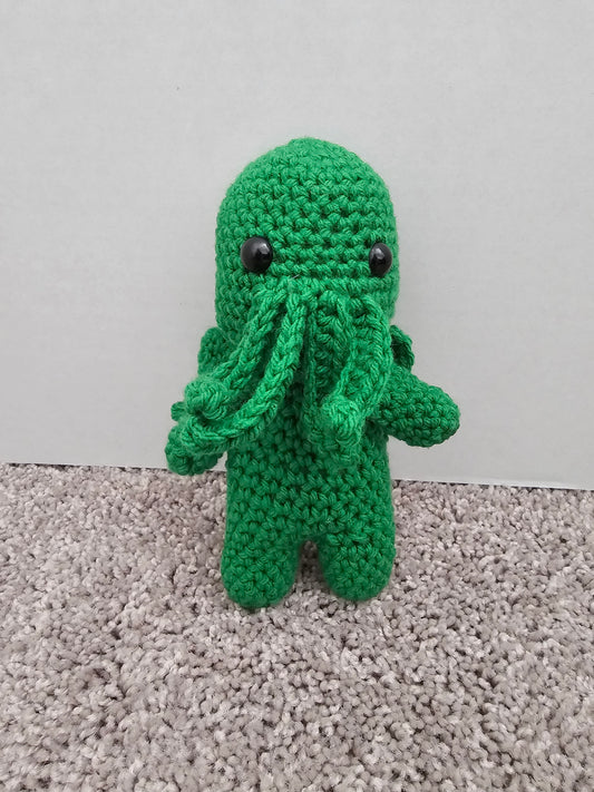 Cthulhus