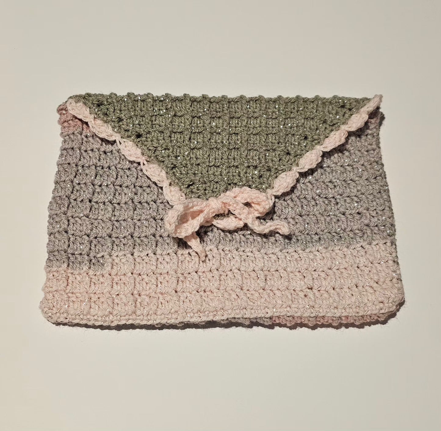 Cottage Book Sleeve