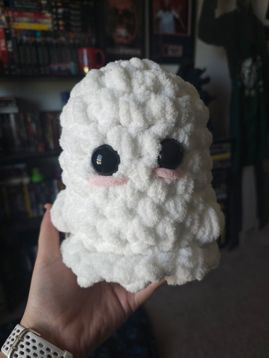 Jumbo Ghosties