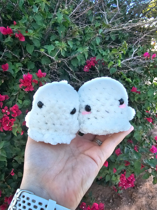 Ghosties