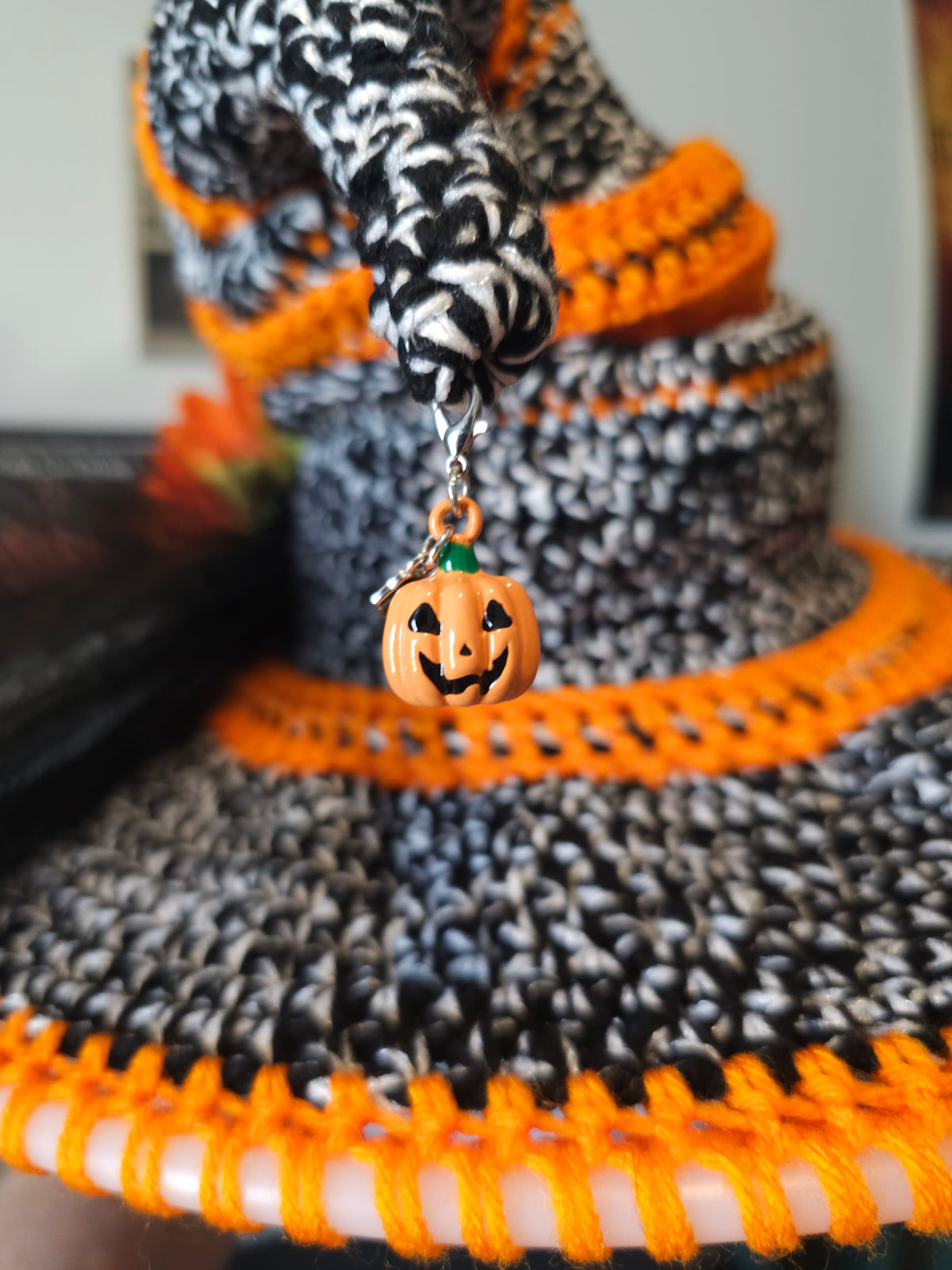Witch/Wizard Hat - Halloween