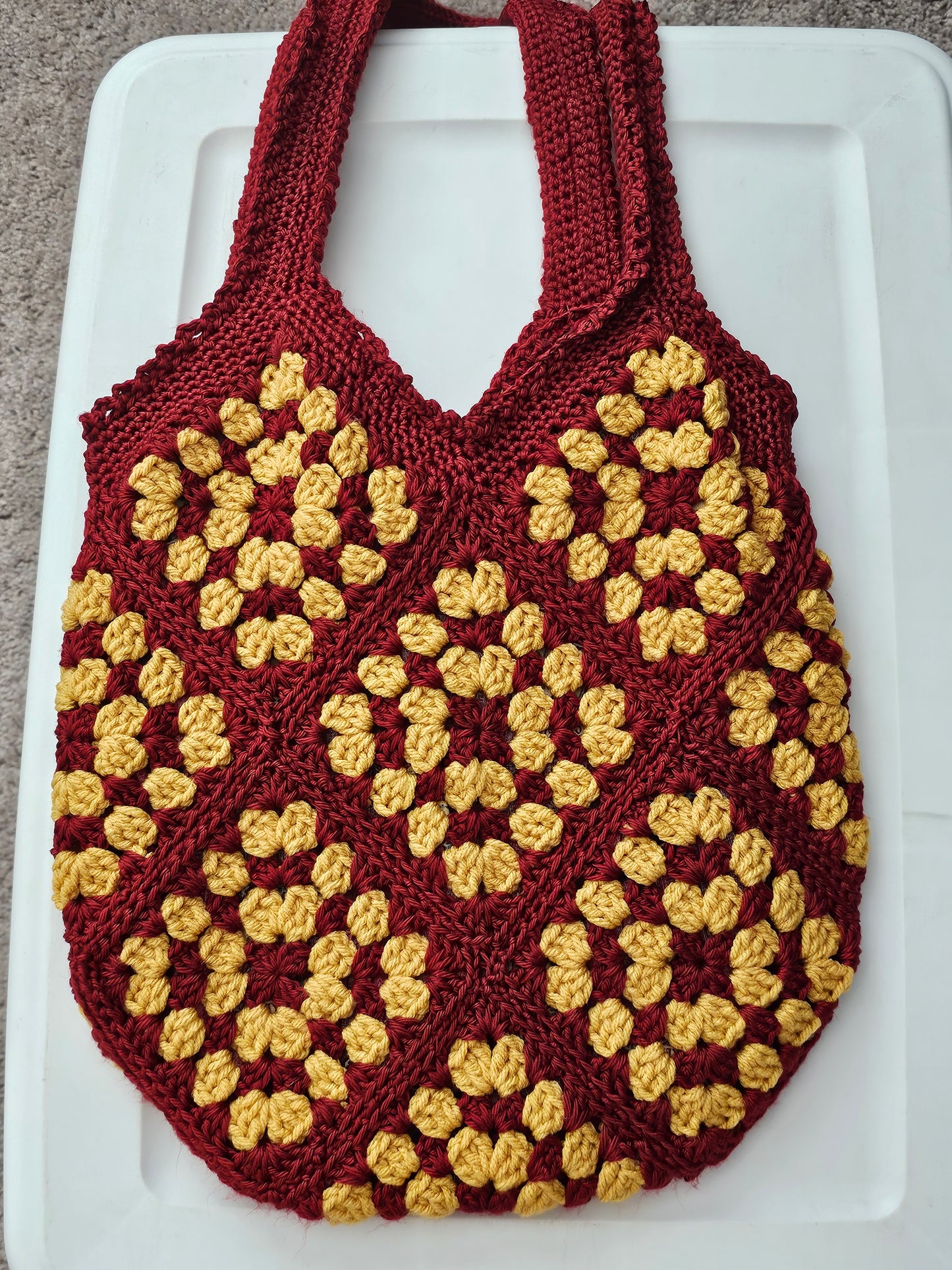 House of Lion Purse
