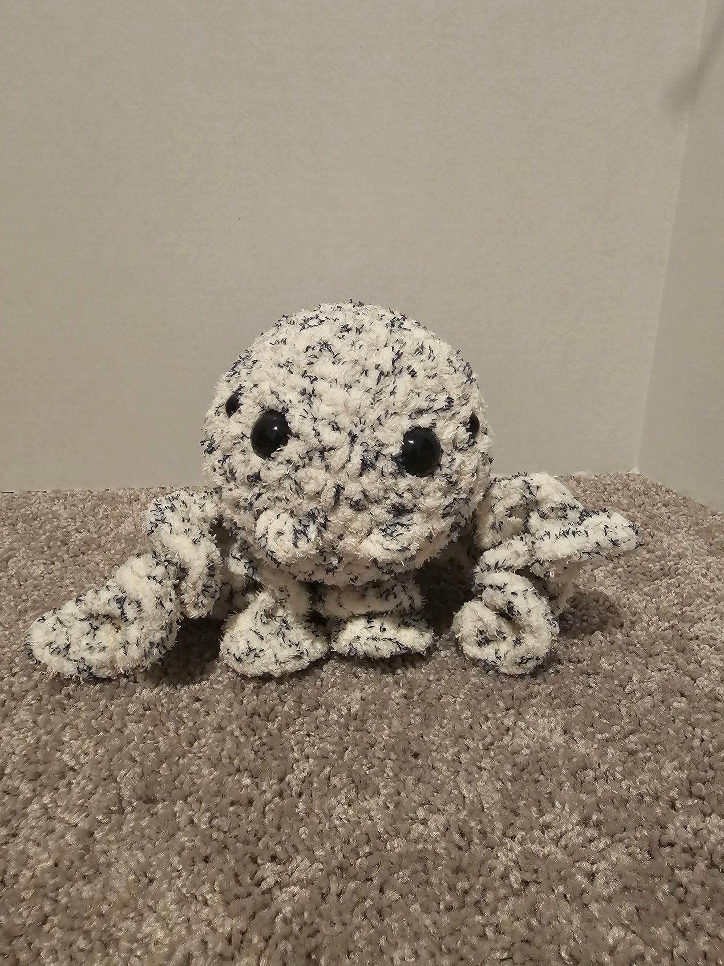 Tarantula's