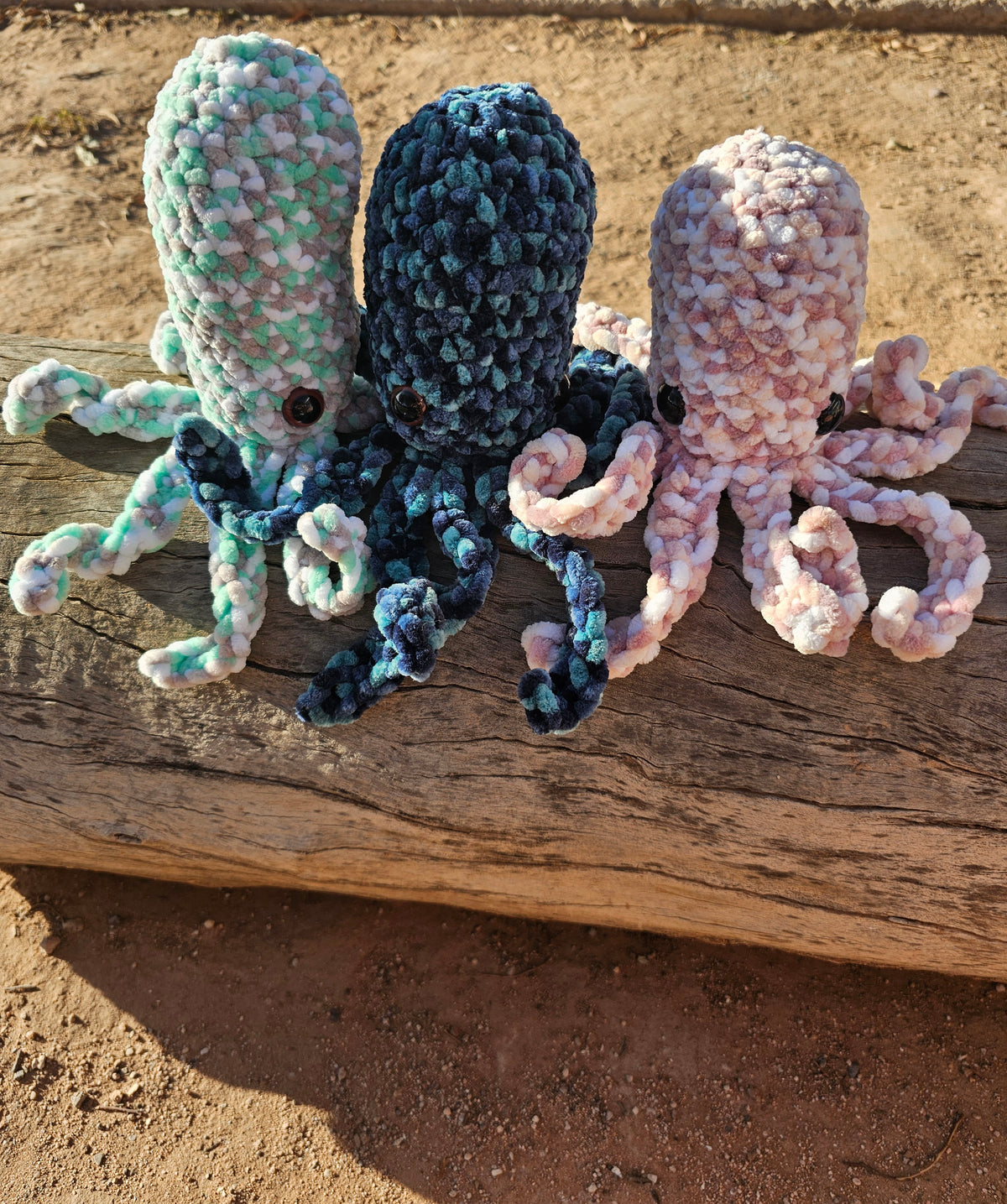 Krakens