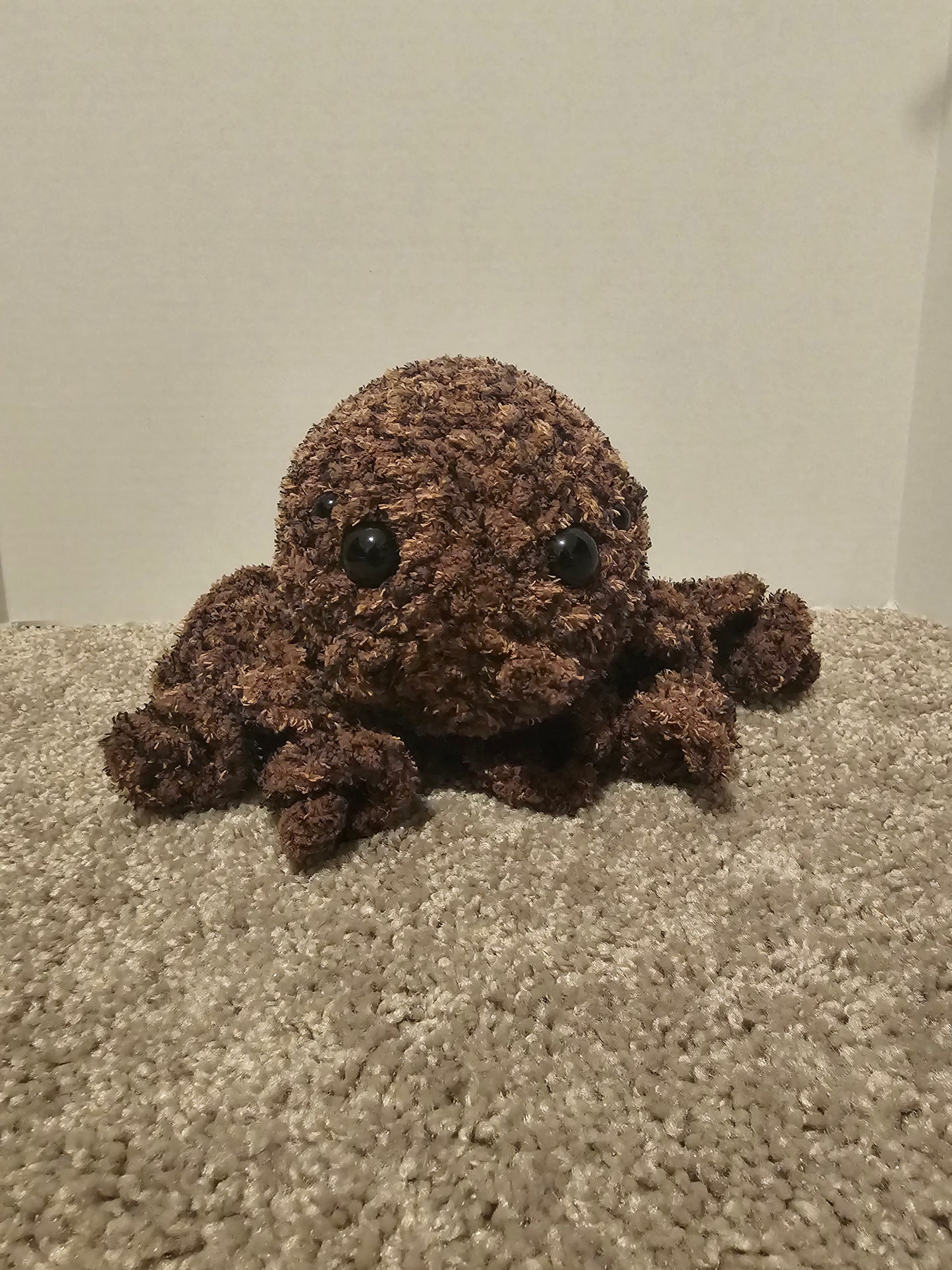 Tarantula's